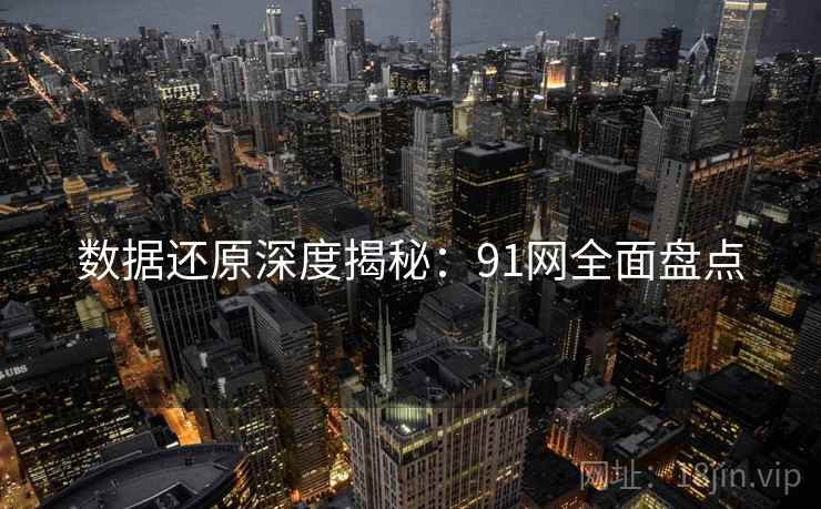 数据还原深度揭秘：91网全面盘点