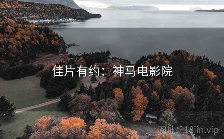 佳片有约：神马电影院